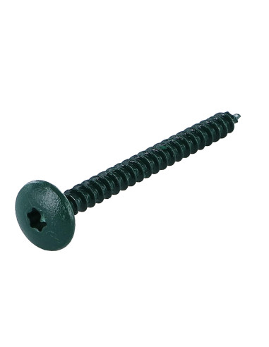 1 x Vis Penture 4.5X50 Filetage total TORX T20...