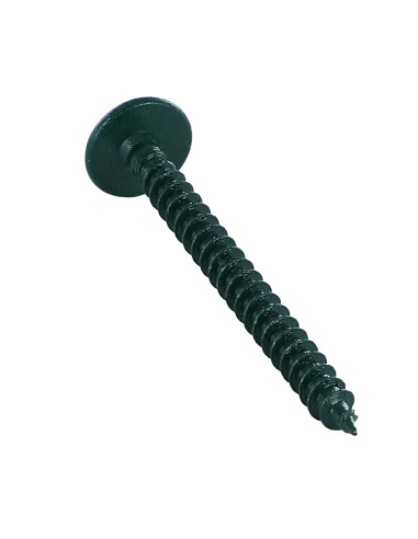 1 x Vis Penture 4.5X50 Filetage total TORX T20...