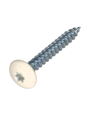 1 x Vis Penture 6X35 Filetage partiel TORX T30...
