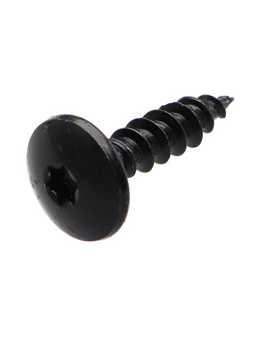 1 x Vis Penture 7X30 Filetage partiel TORX T30...