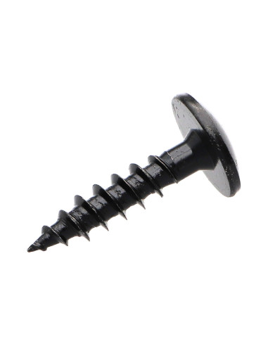 1 x Vis Penture 7X30 Filetage partiel TORX T30...