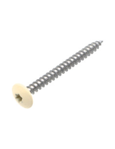 Vis Penture 4.5X50 Filetage total TORX T20 Acier zingué...