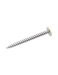 Vis Penture 4.5X50 Filetage total TORX T20 Acier zingué... 2