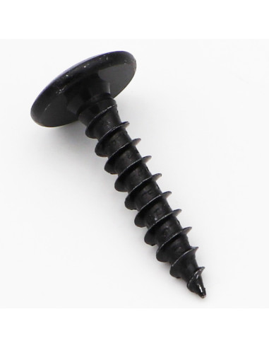 1 x Vis Penture Inviolable 6X30 Filetée sur 30...