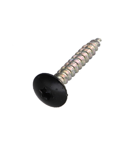1 x Vis Penture 6X40 Filetage partiel TORX T30...