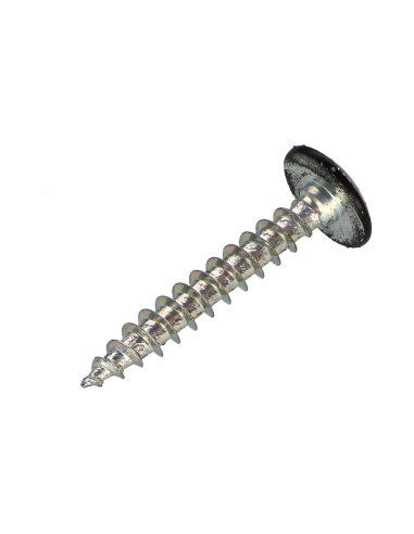 1 x Vis Penture 6X40 Filetage partiel TORX T30...
