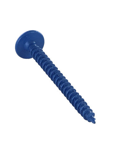 1 x Vis Penture 4.5X50 Filetage total TORX T20...