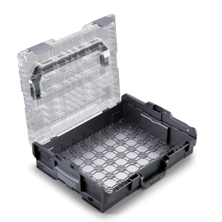 1 x Assortiment de 1760 Rondelle / Ecrou hexagonale / Ecrou frein Inox A2