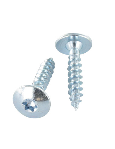 1 x Vis Penture 4.5X50 Filetage total TORX T20...