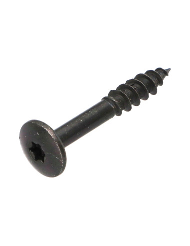 1 x Vis Penture 7X60 Filetage total TORX T30...