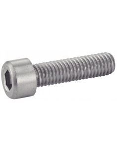 Assortiment de 620 Vis métaux CHC BTR Inox A4 2