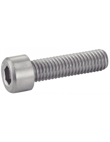 1 x Assortiment de 620 Vis métaux CHC BTR Inox A4