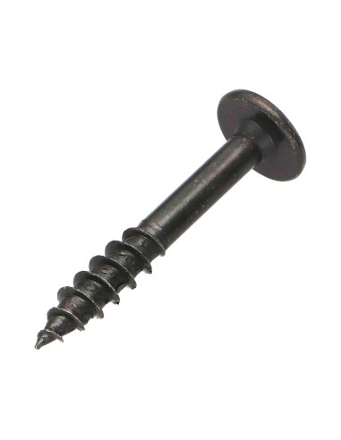 1 x Vis Penture 7X60 Filetage total TORX T30...