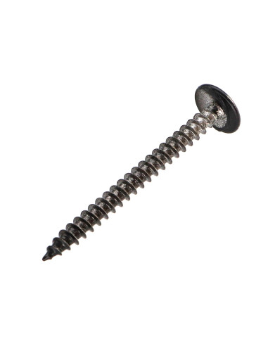 1 x Vis Penture 4.5X50 Filetage total TORX T20...