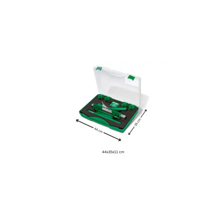 1 x Spax REDRESSEUR LAME De TERRASSE