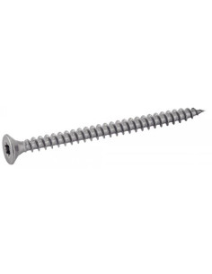Assortiment de 1666 VBA Vis bois agglo Tête fraisée TX +... 2