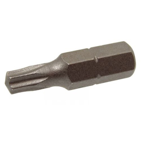1 x Assortiment de 1666 VBA Vis bois agglo Tête fraisée TX + Embout Inox A4
