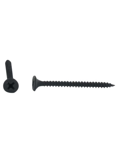1 x Vis pour plaque de plâtre Vis TTPC 3.5X45...