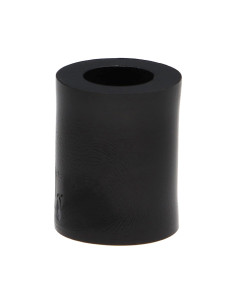 Entretoise Cylindrique 10.5X20X21 Polyethylène noir