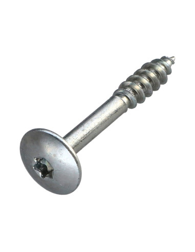 1 x Vis Penture 7X50 Filetée sur 23 TORX T30...