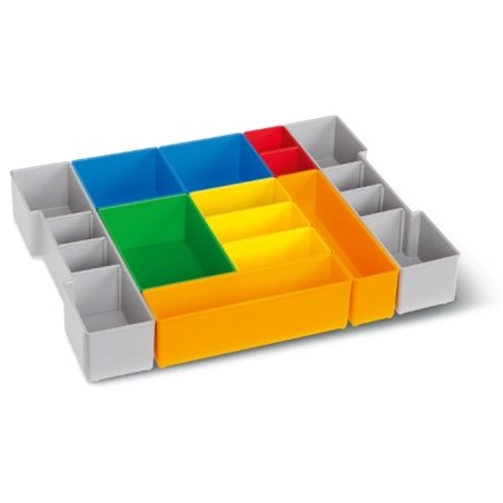 1 x COMPARTIMENT LBOX 102