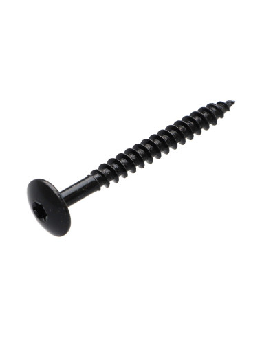 1 x Vis Penture 7X70 Filetage partiel TORX T30...
