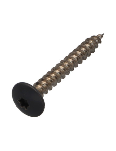 1 x Vis Penture 5X40 Filetage total TORX T20...