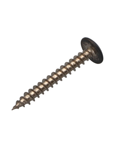 1 x Vis Penture 5X40 Filetage total TORX T20...
