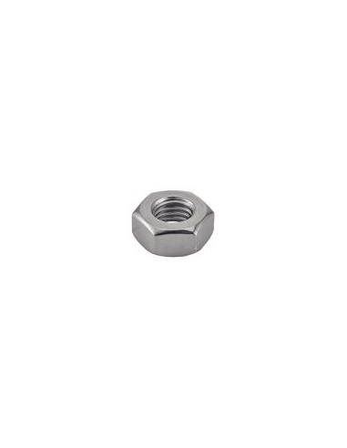 1 x Assortiment de 1140 Ecrou Inox A4