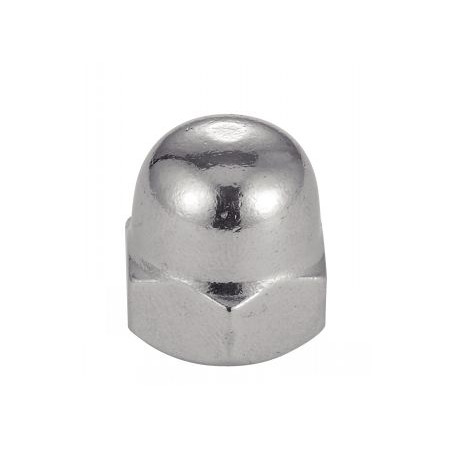 1 x Assortiment de 1140 Ecrou Inox A4