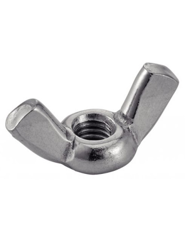 1 x Assortiment de 1140 Ecrou Inox A4