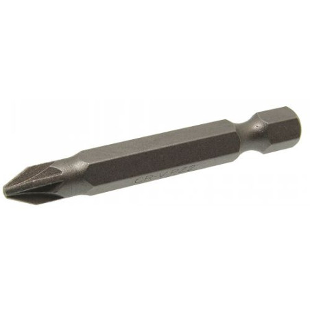 1 x Assortiment de 1664 VBA Vis bois agglo Tête fraisée Pozi + Embout Inox A4