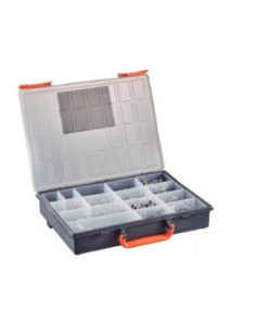 Assortiment de 1760 Ecrou et Rondelle Inox A4