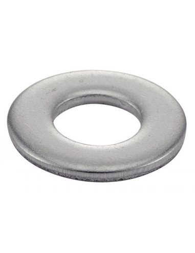 1 x Assortiment de 1760 Ecrou et Rondelle Inox A4