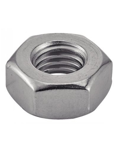 1 x Assortiment de 1760 Ecrou et Rondelle Inox A4