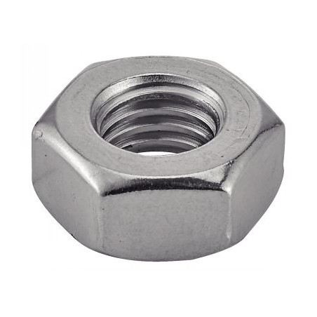 1 x Assortiment de 1760 Ecrou et Rondelle Inox A4