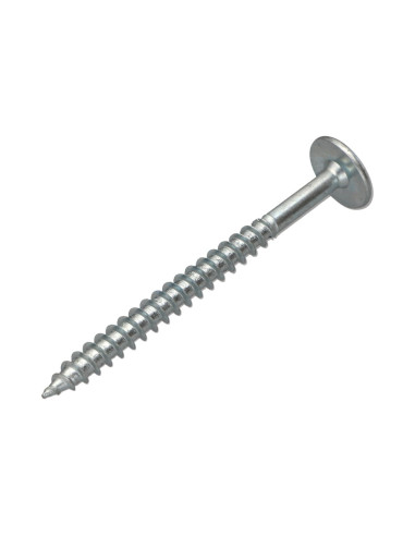 1 x Vis Penture 6X80 Filetage partiel TORX T30...