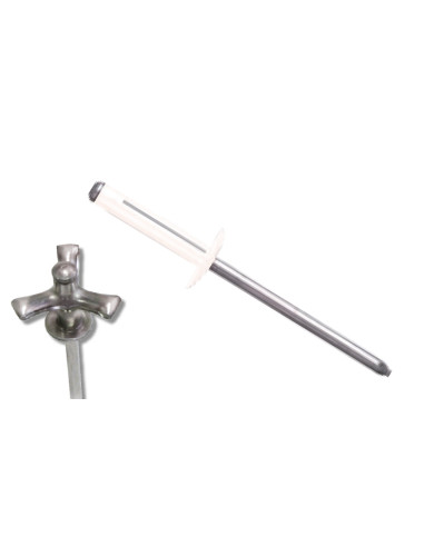 1 x Assortiment de 500 Rivet GOSTAR GOLIGHT...