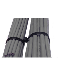 Assortiment de 240 Colliers de serrage Nylon 2