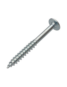 Vis Penture 7X70 Filetée sur 40 TORX T30 Pointe... 2