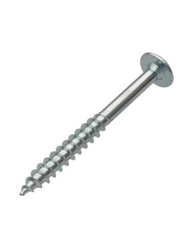 1 x Vis Penture 7X70 Filetée sur 40 TORX T30...