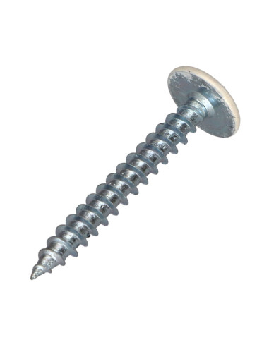 1 x Vis Penture 4.5X35 Filetage total TORX T20...