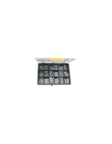 1 x Assortiment de 810 Goupille ELAST Inox A2