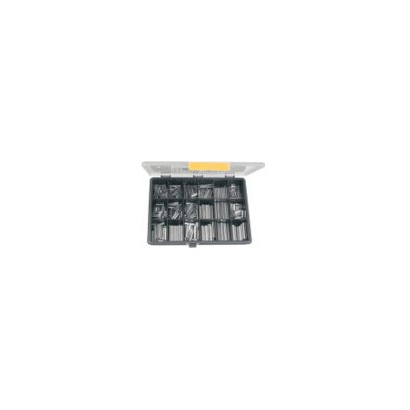 1 x Assortiment de 810 Goupille ELAST Inox A2
