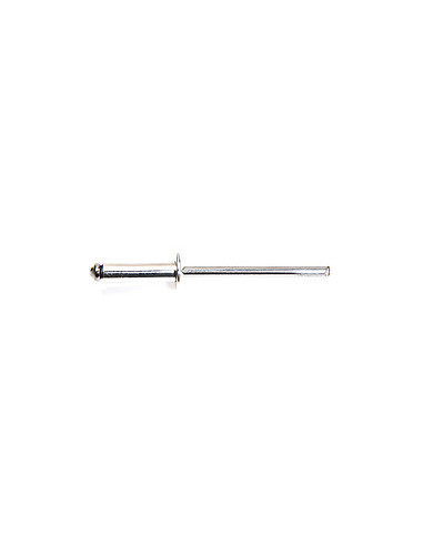 1 x Assortiment de 700 Rivet GORIVET ALX...