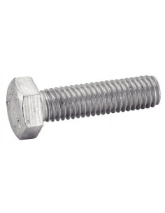 Assortiment de 570 Vis métaux Tête hexagonale TH Filetage... 2