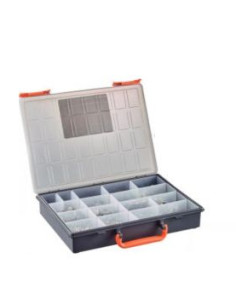 Assortiment de 1530 Rondelle Inox A4