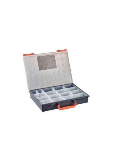 1 x Assortiment de 1530 Rondelle Inox A4