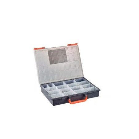 1 x Assortiment de 1530 Rondelle Inox A4