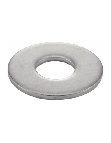 1 x Assortiment de 1530 Rondelle Inox A4
